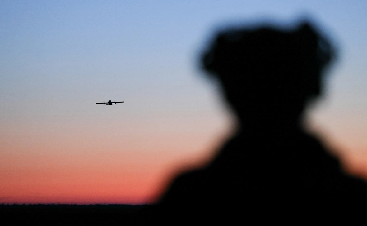 Алексей Коновалов / ТАСС