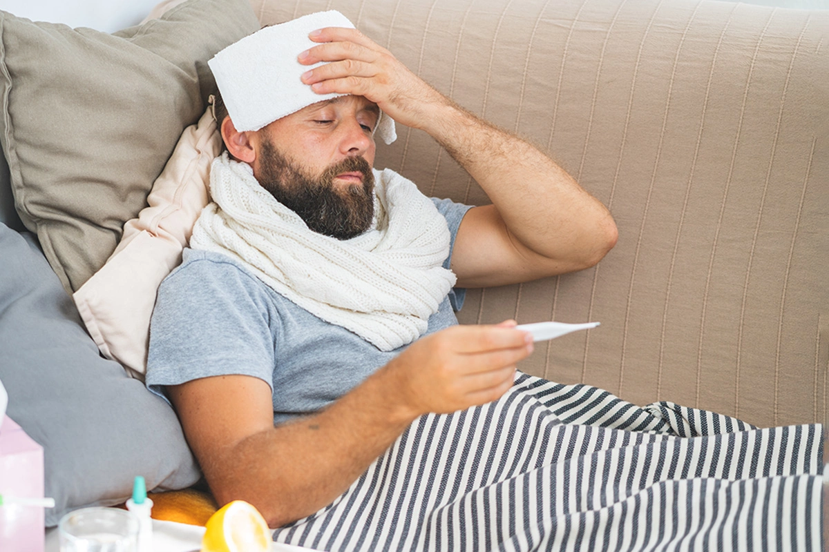 Лихорадка чикунгунья: в чем опасность и как лечить