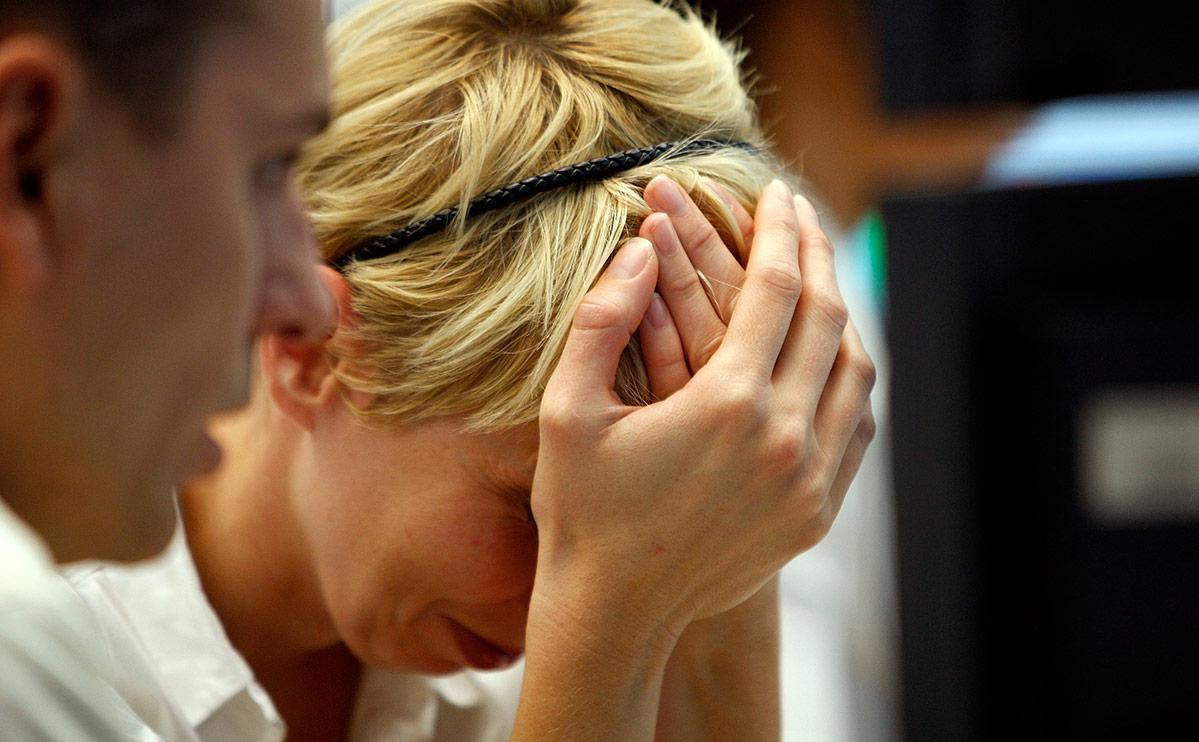 Фото: Mario Vedder / Getty Images