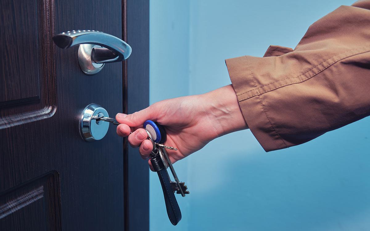 Фото: Zhuravlev Andrey / Shutterstock / FOTODOM