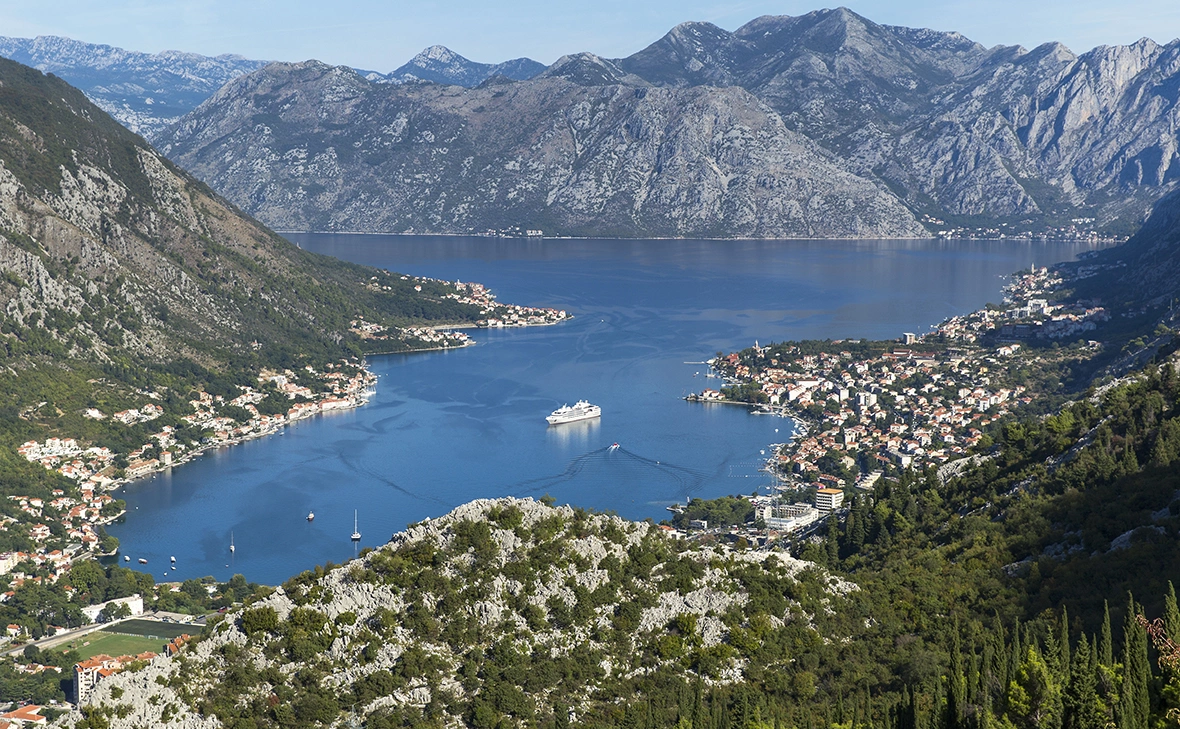 Алексей Смышляев / Global Look Press