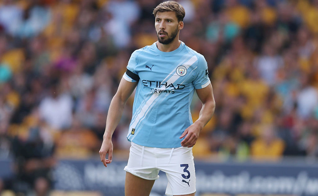  Michael Regan / Getty Images