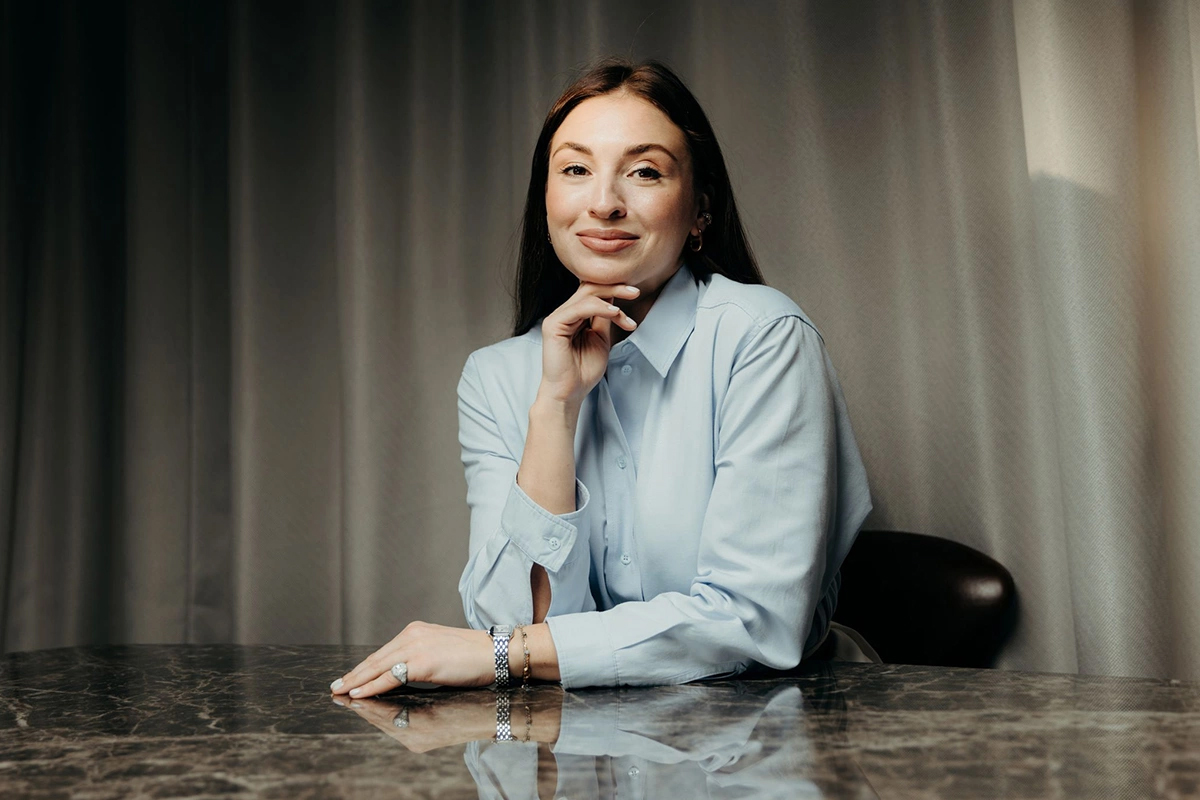 Стефания Майорова