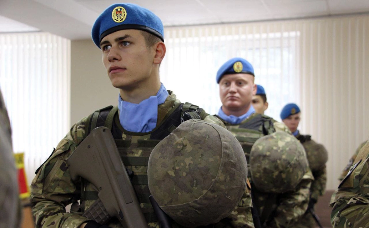 MDNationalArmy / Telegram