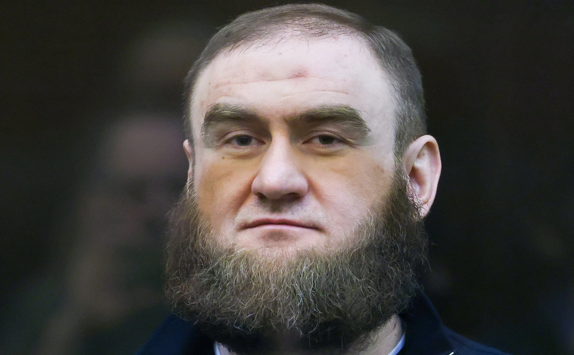 Антон Новодережкин / ТАСС