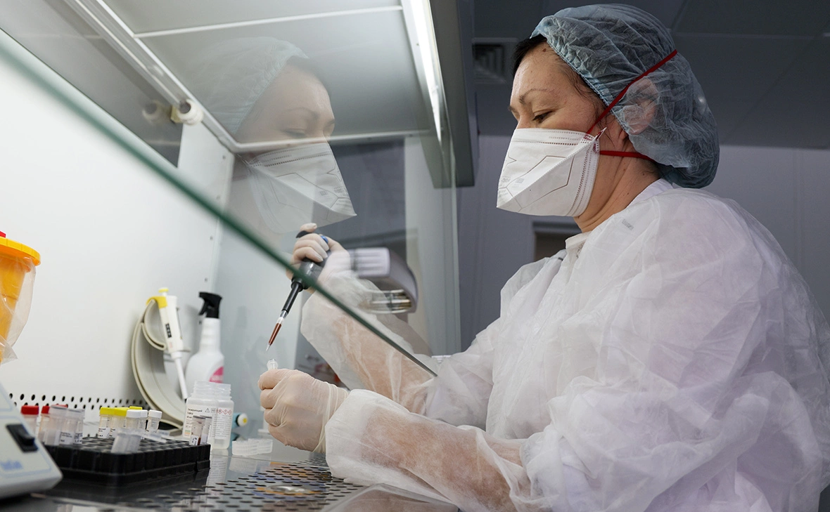 Гавриил Григоров / ТАСС