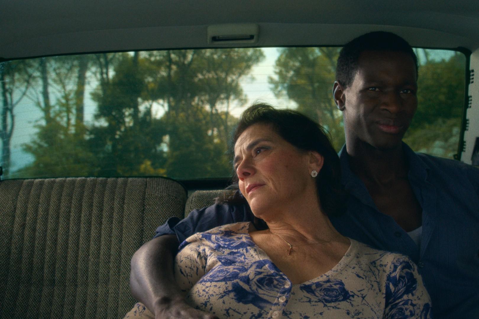 Как Берлинский фестиваль стал ареной борьбы с «нехорошими мужчинами»