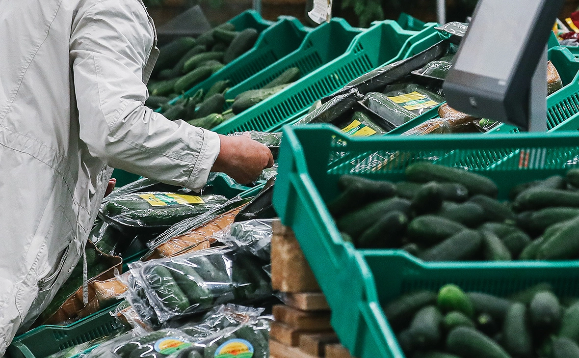 Андрей Любимов / РБК