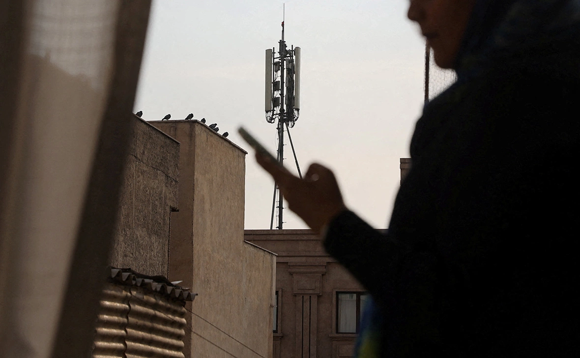 Majid Asgaripour / WANA / Reuters