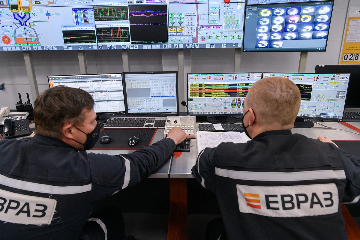 Антон Буценко, 66.RU