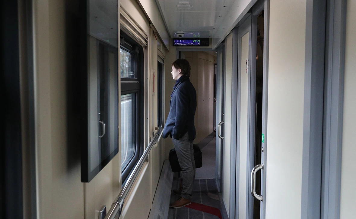 Андрей Любимов / РБК