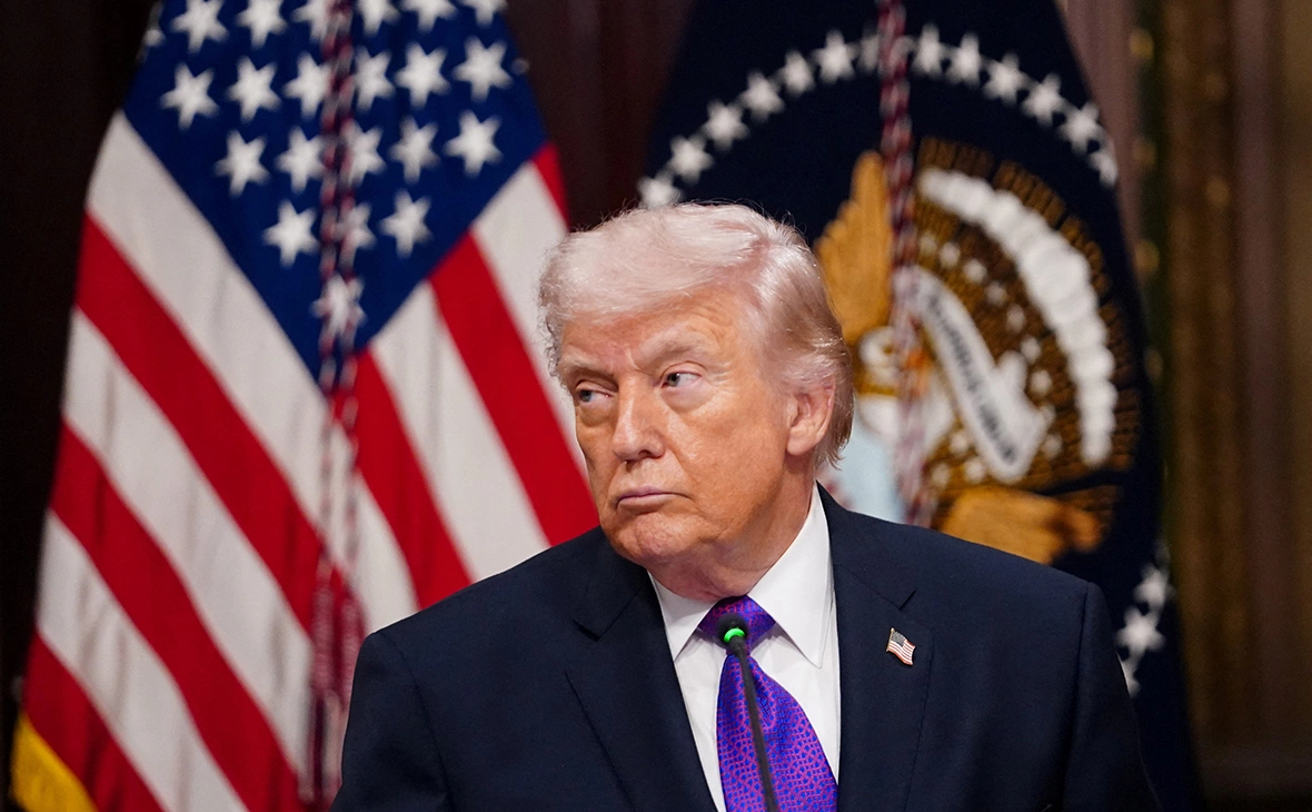 Nathan Howard / Reuters