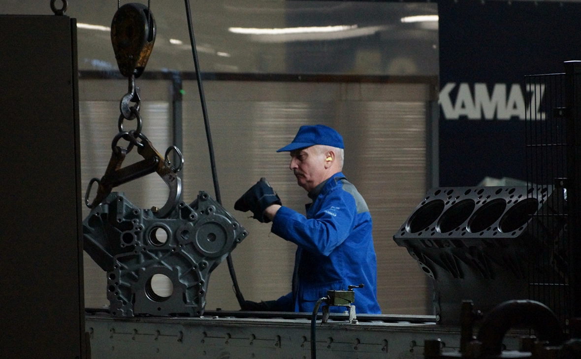 Ольга Соколова / Global Look Press