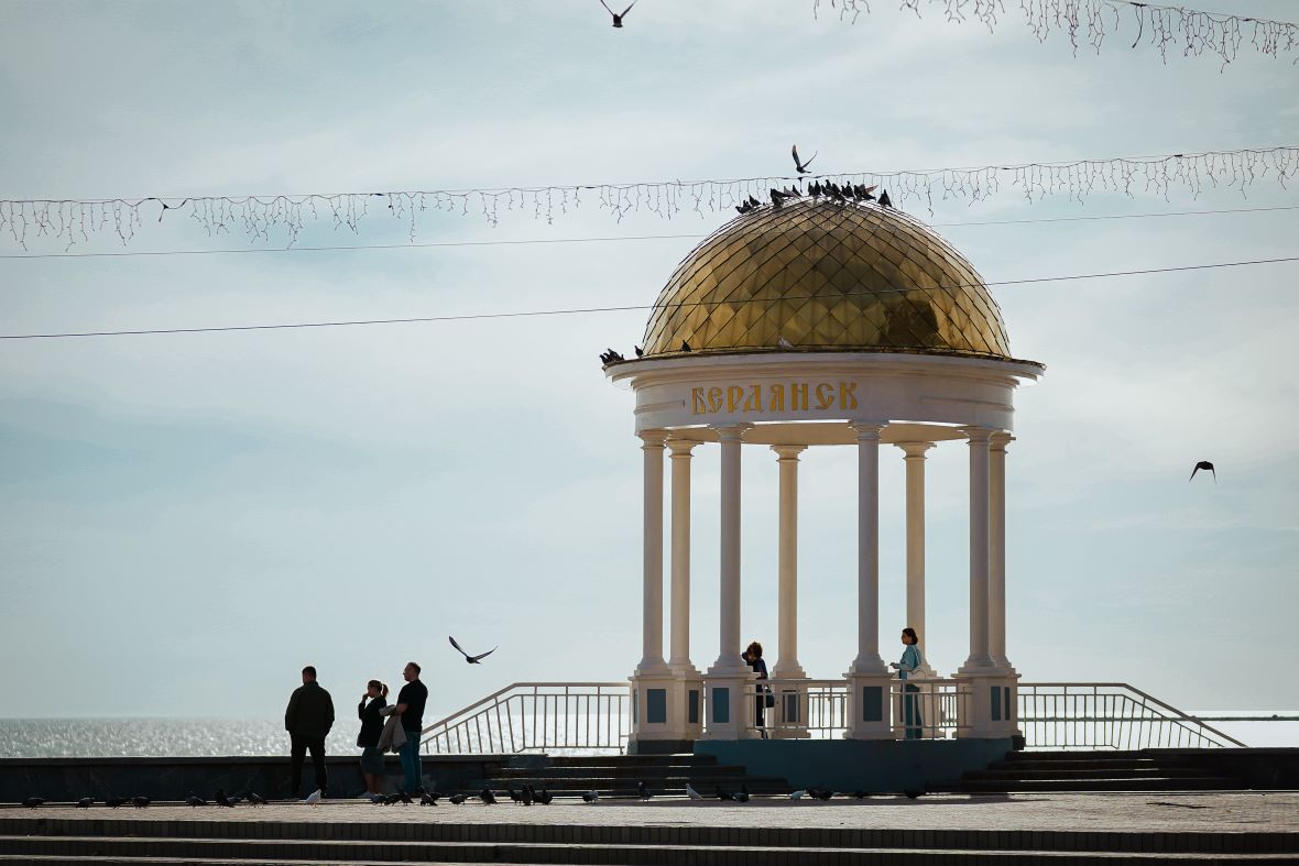 Наталья Заезжая