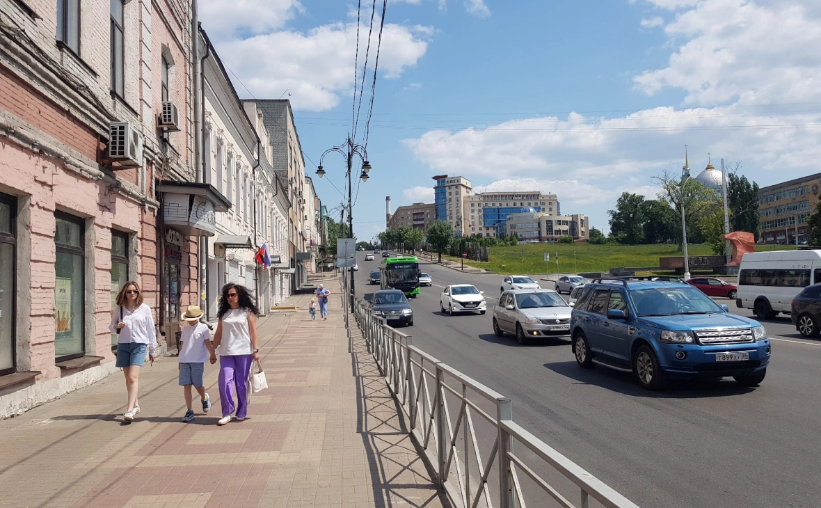 РБК Черноземье