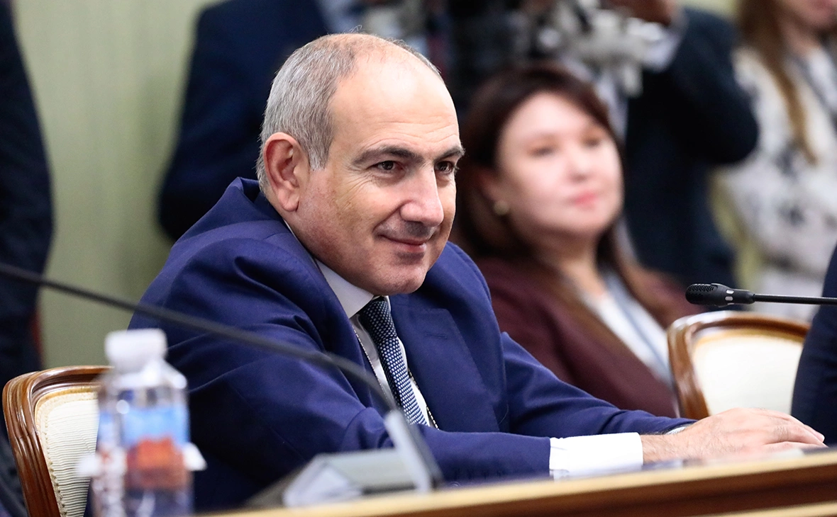 Роман Наумов / URA.ru / Global Look Press