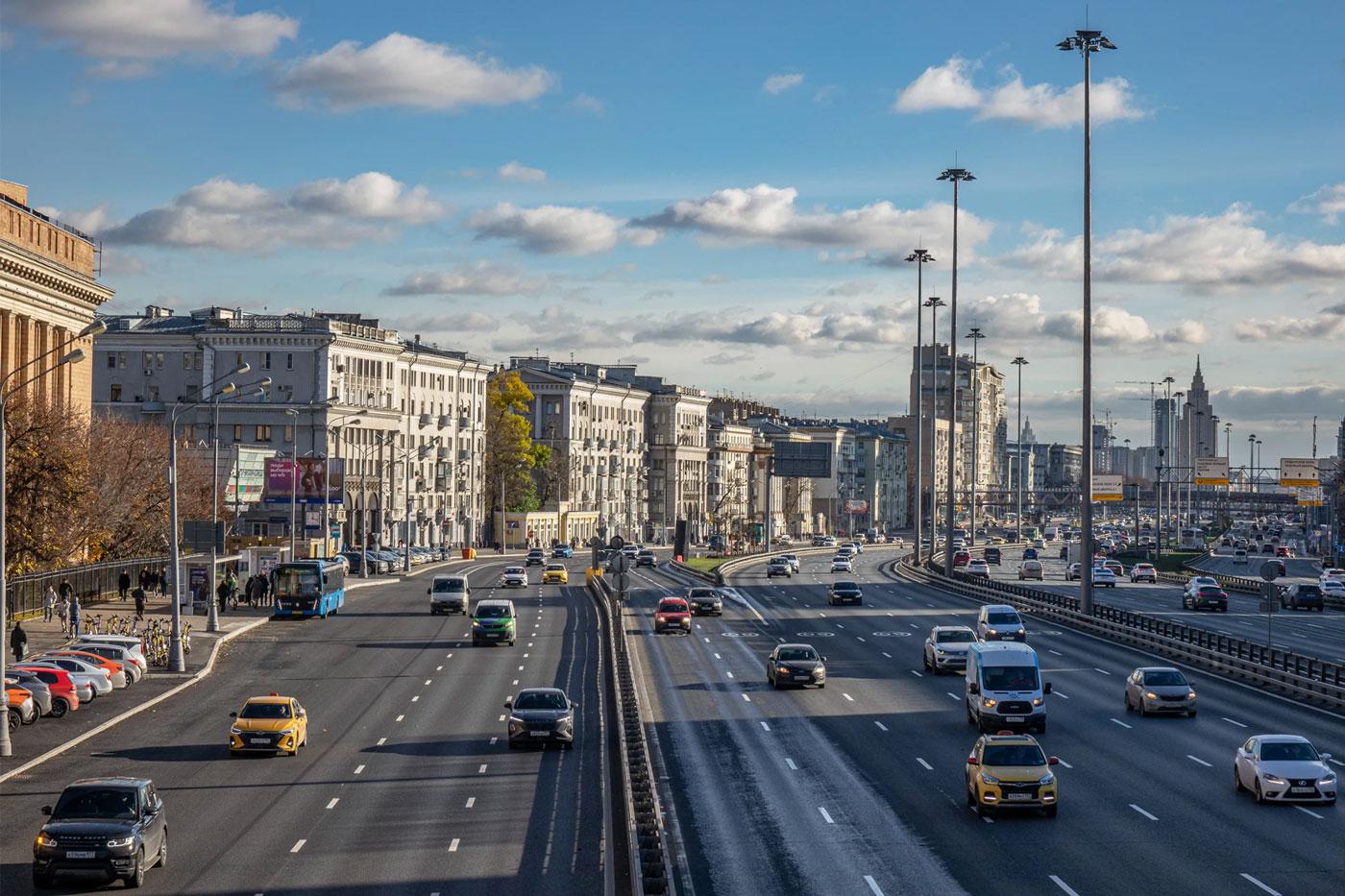 Район Аэропорт