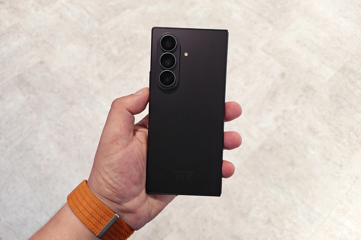 Samsung Galaxy Z Fold8 Ultra