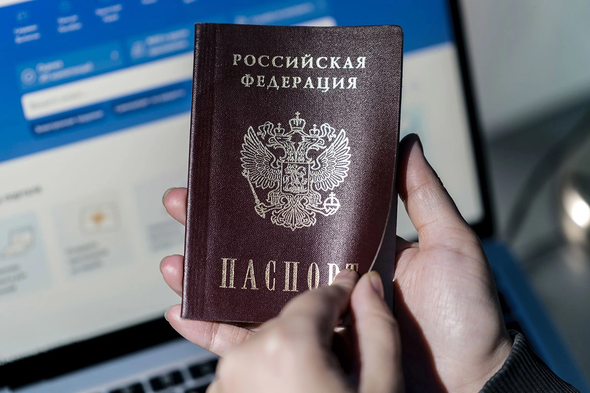 До введения «Цифрового ID» заселение в гостиницу происходило по классической схеме