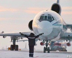 Летевший из Москвы Boeing-757 вынужденно сел в Якутске