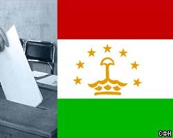 Президент Таджикистана переизбран на новый 7-летний срок