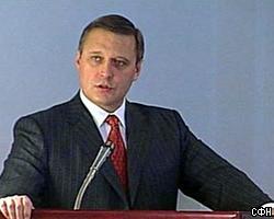 Михаил Касьянов будет бороться с ростом госрасходов