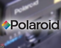 Компания Polaroid вновь обанкротилась