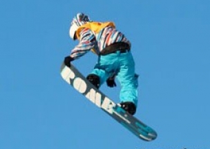 Российские сноубордисты получили дополнительную квоту
