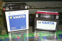 Varta продает свое подразделение по производству автомобильных аккумуляторов американской Johnson Controls