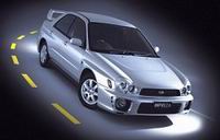 Встречайте: новая версия Subaru Impreza