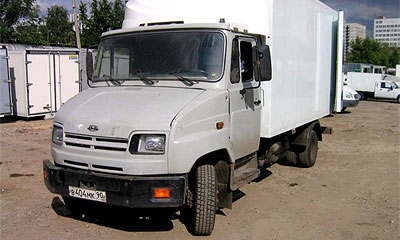 Москва намерена открыть производство грузовых автомобилей ЗИЛ в Ивановской области
