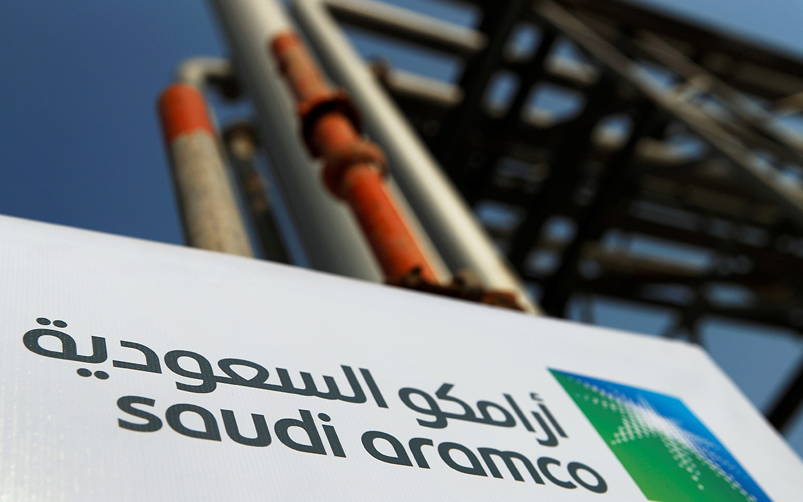 Белоруссия закупила первую партию нефти у Saudi Aramco