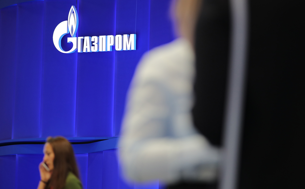 Власти решили изъять половину прибыли «Газпрома» в виде налогов