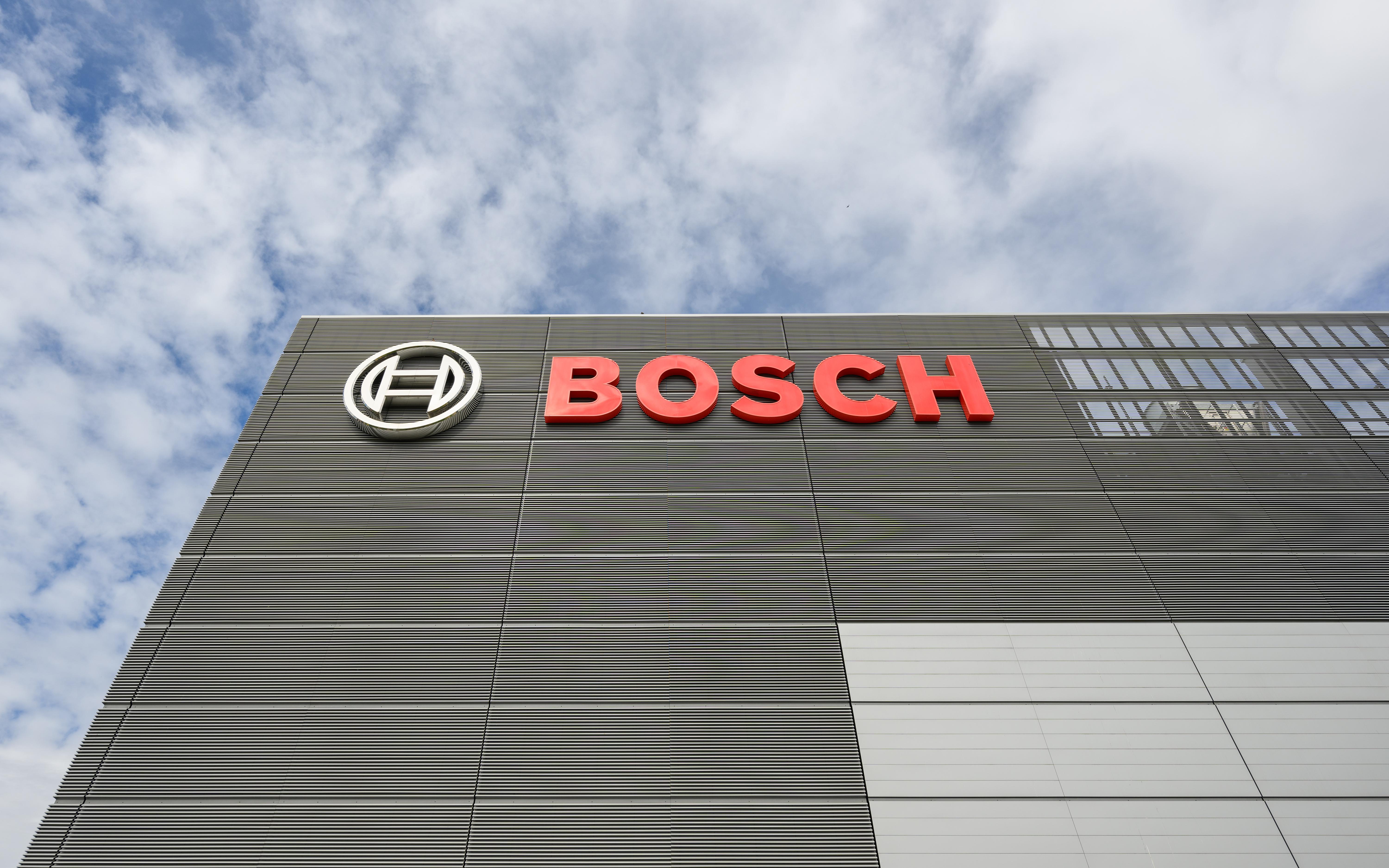 «Коммерсантъ» узнал о поиске Bosch покупателя на часть российских активов