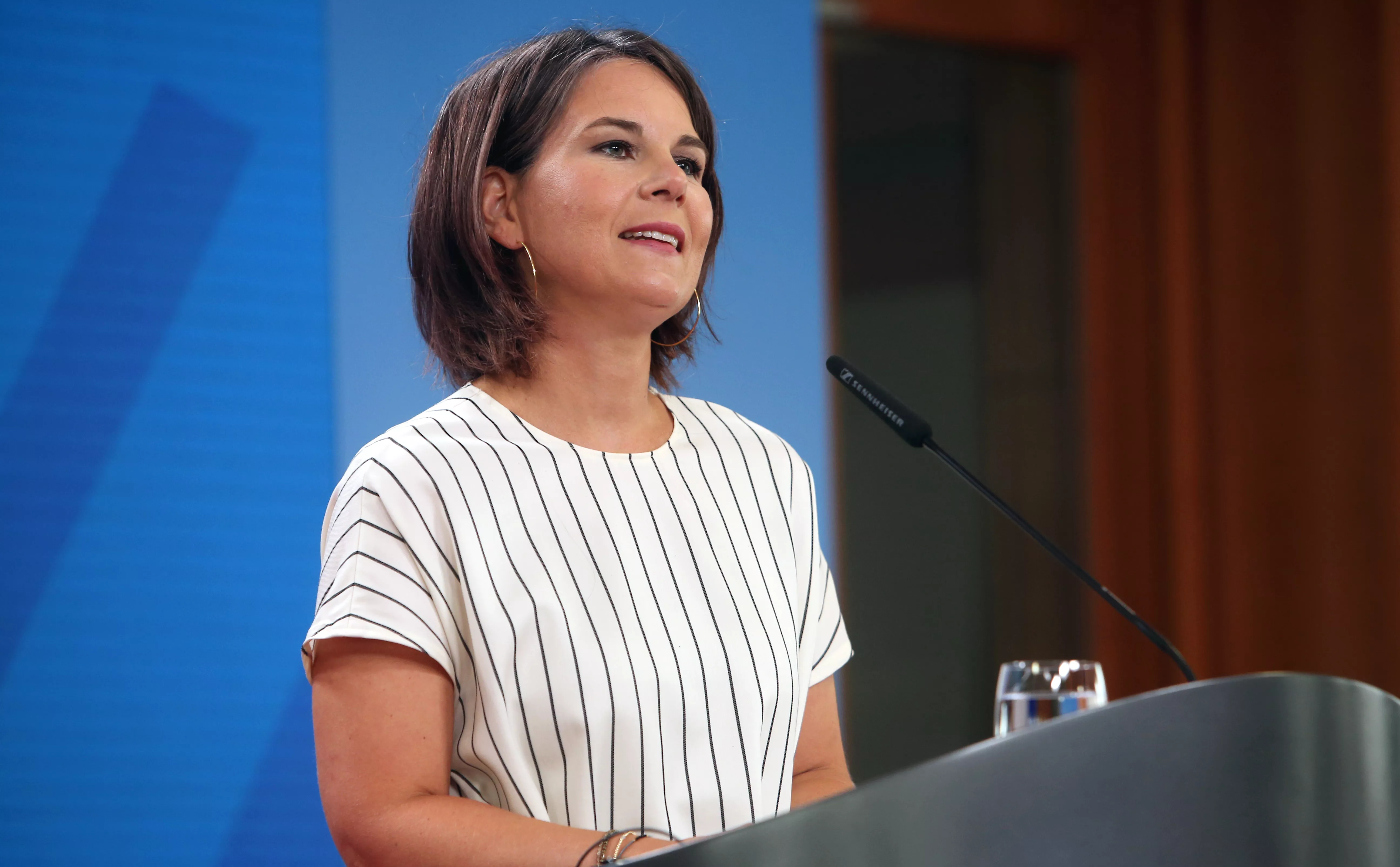 Mika Savolainen / Keystone Press Agency / Global Look Press