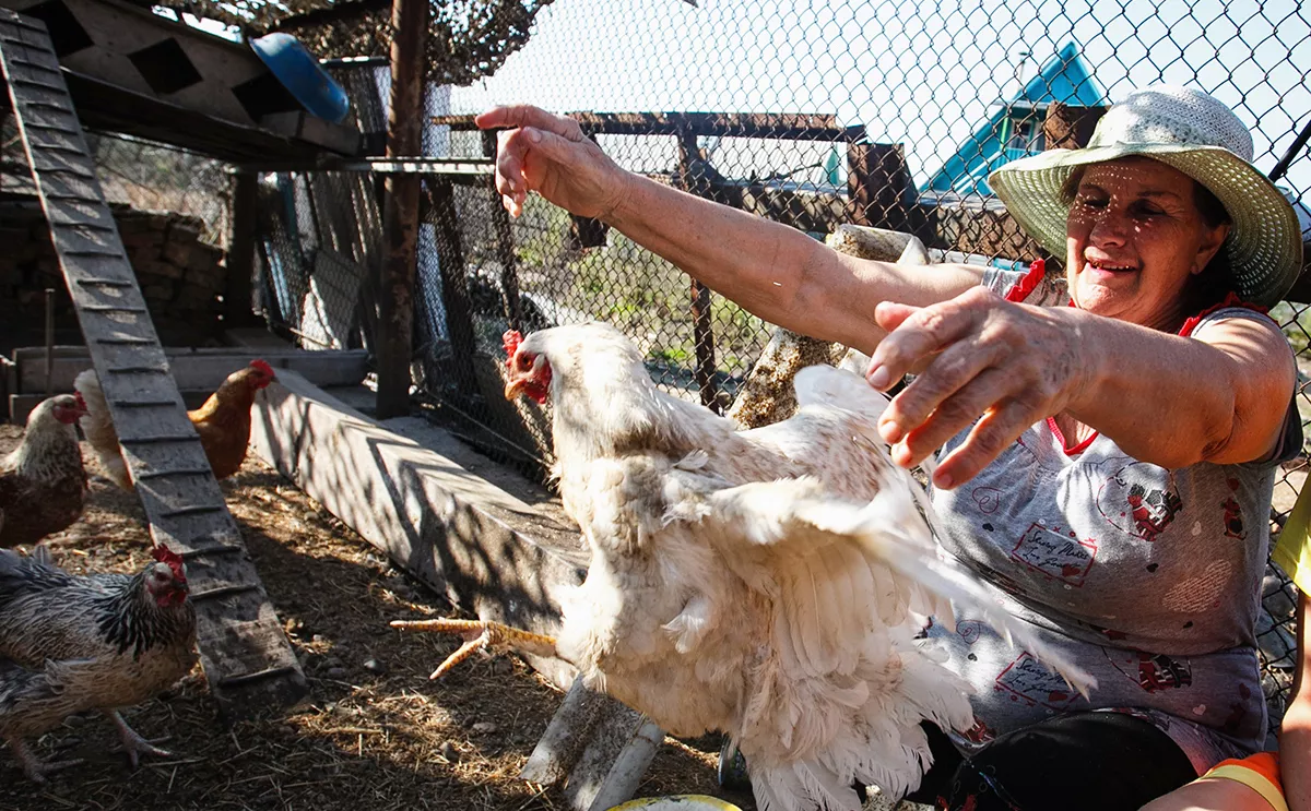 Юрий Смитюк / ТАСС