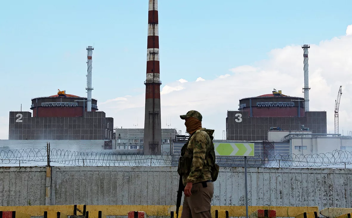 Александр Ермоченко / Reuters