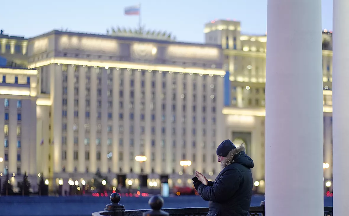 Михаил Гребенщиков / РБК