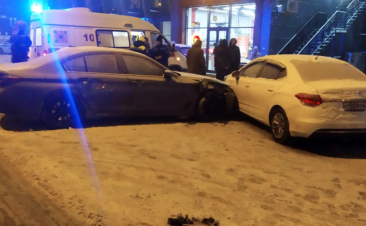 moscowproc / Telegram