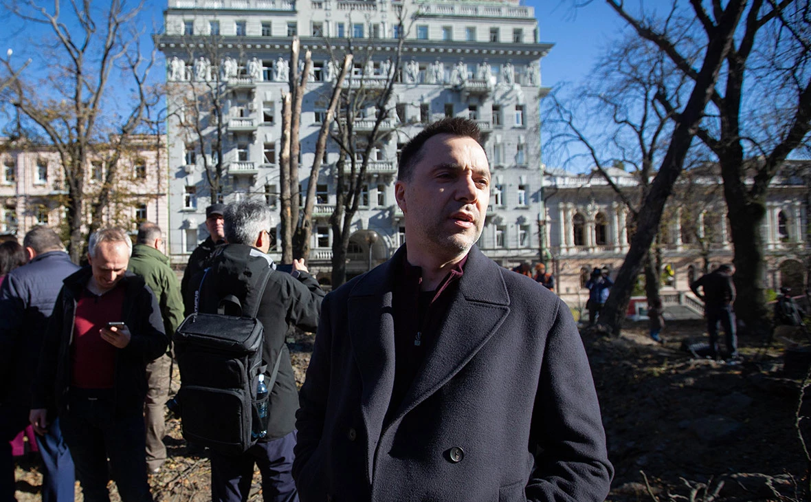 Алексей Чумаченко / Keystone Press Agency / Global Look Press 