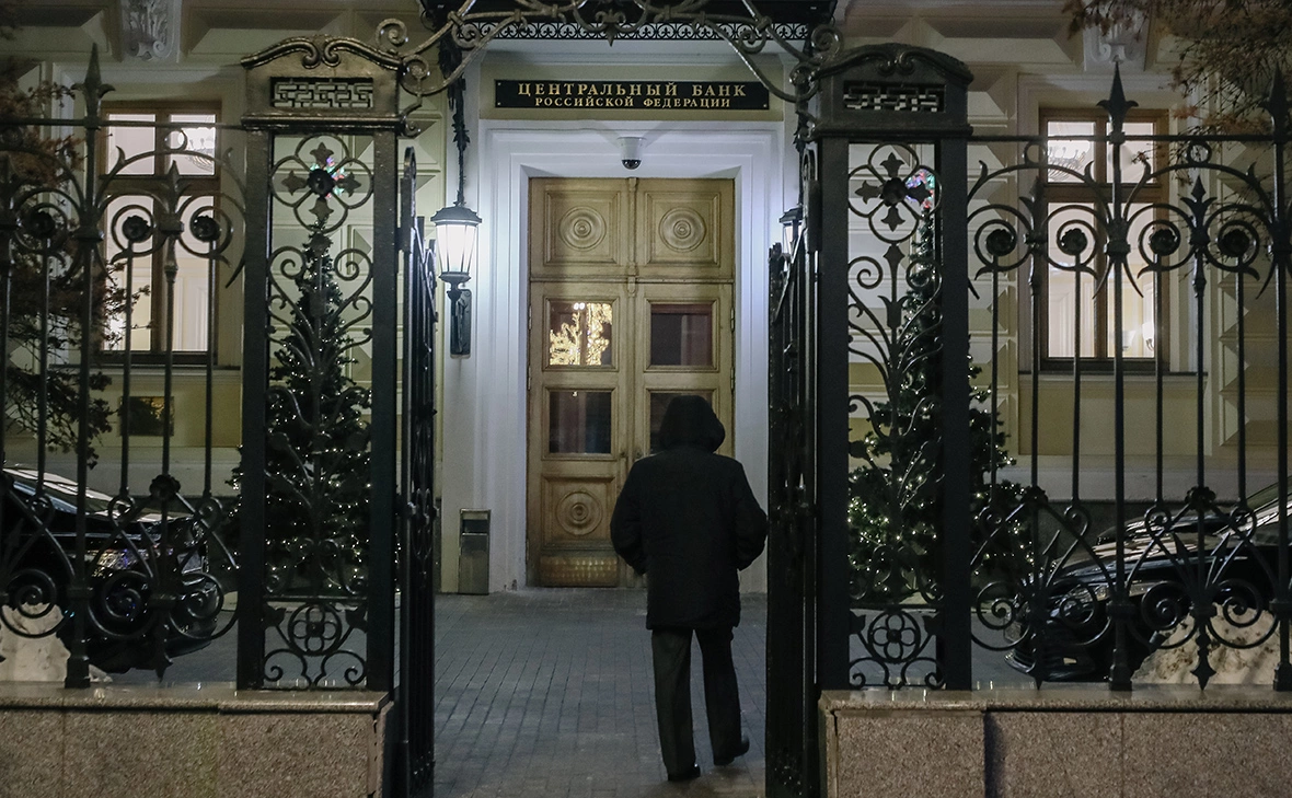 Андрей Любимов / РБК