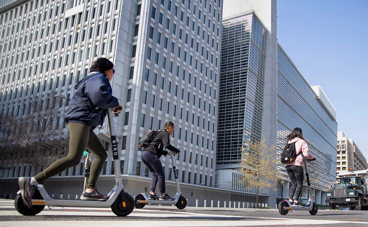 Shawn Thew / EPA / ТАСС