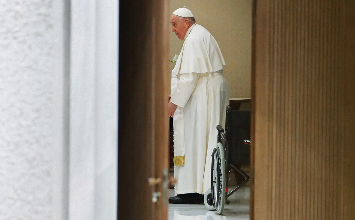 Remo Casilli / Reuters