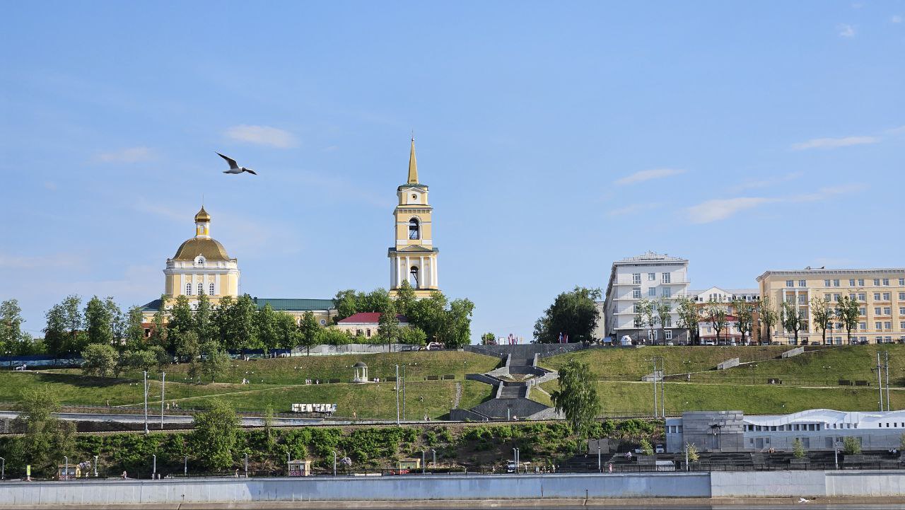 Пермь уникальная: факты о городе, о которых мало кто знает