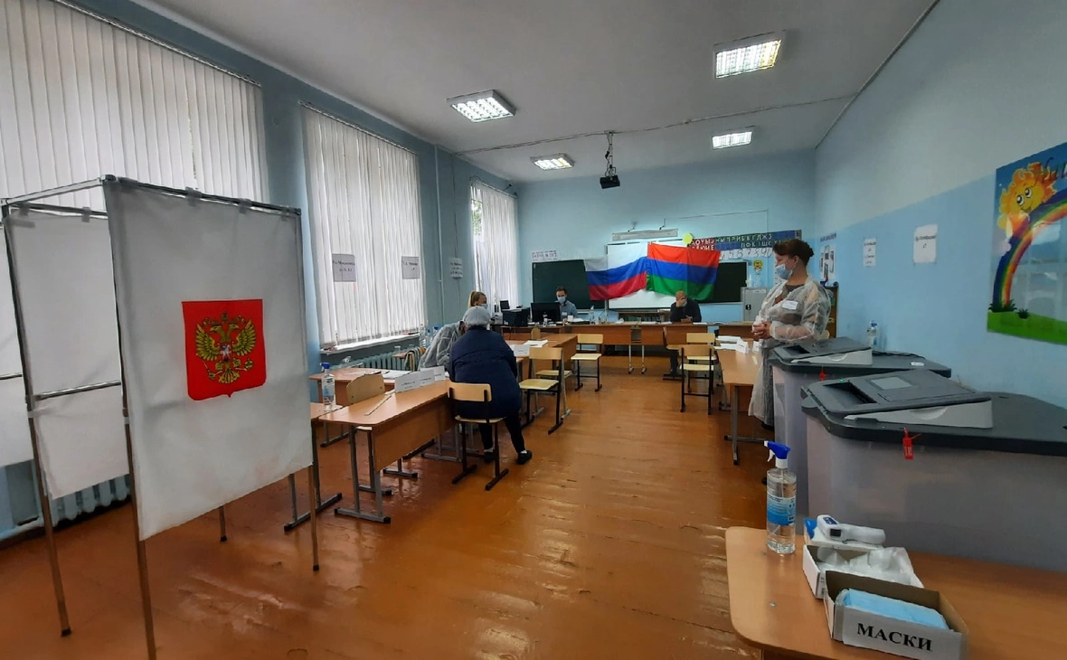 РБК Карелия
