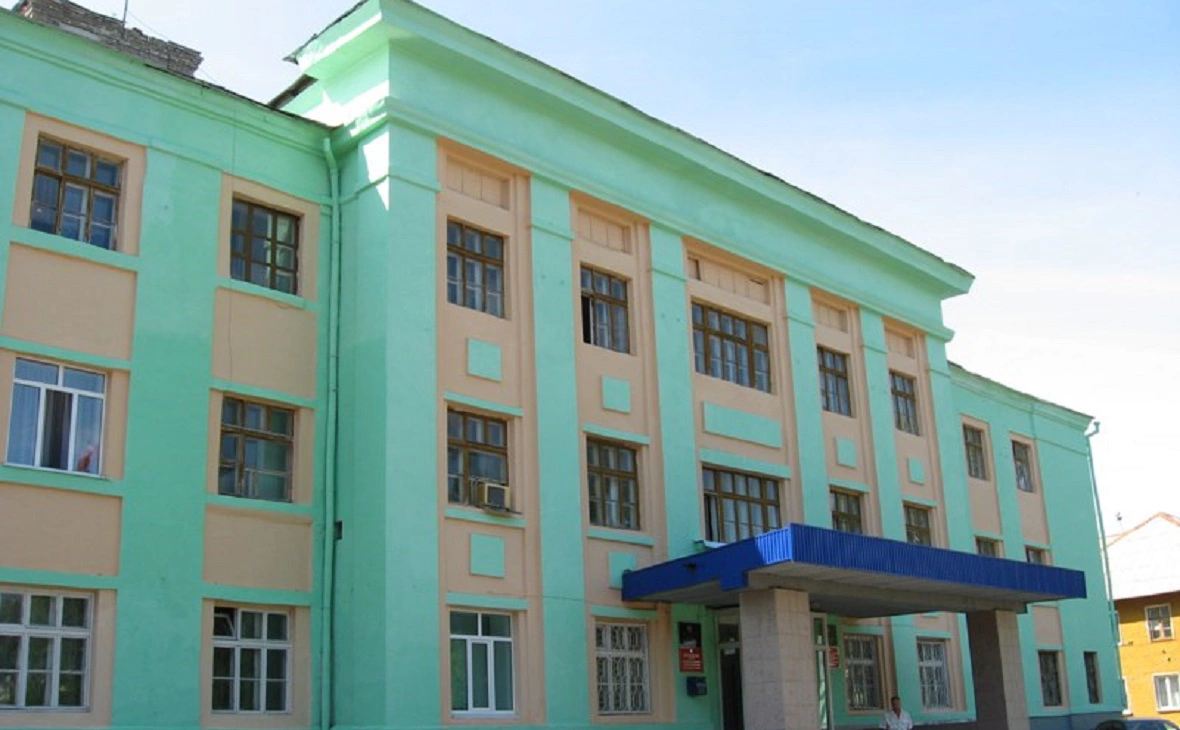 ФКП "Авангард"