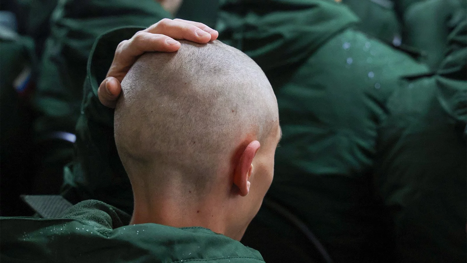 Сергей Мальгавко / ТАСС