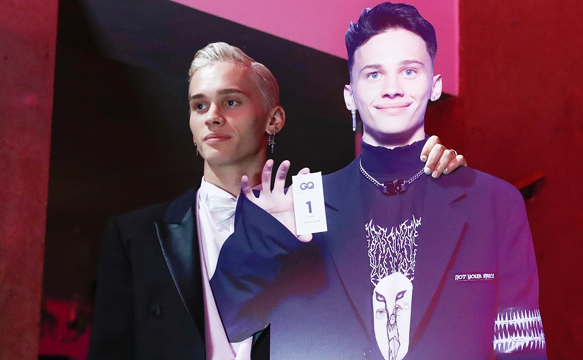 Артем Геодакян / ТАСС