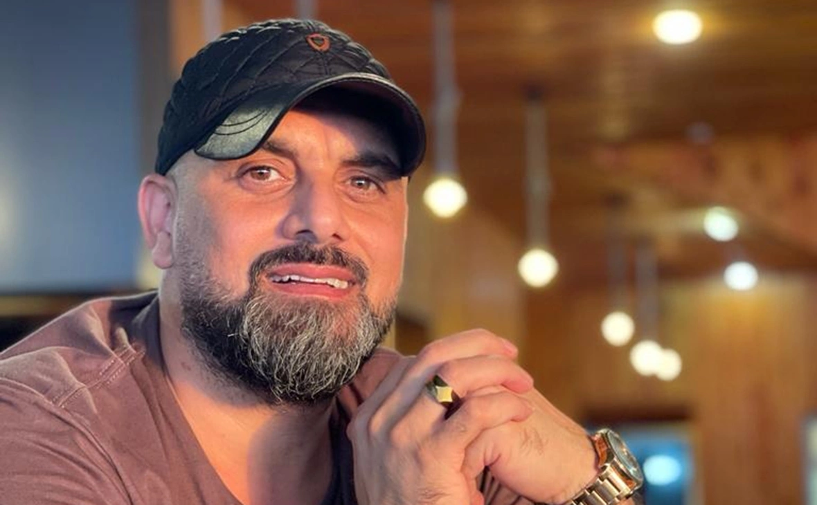 Samer Daqa / Facebook (входит в корпорацию Meta, признана экстремистской и запрещена в России)