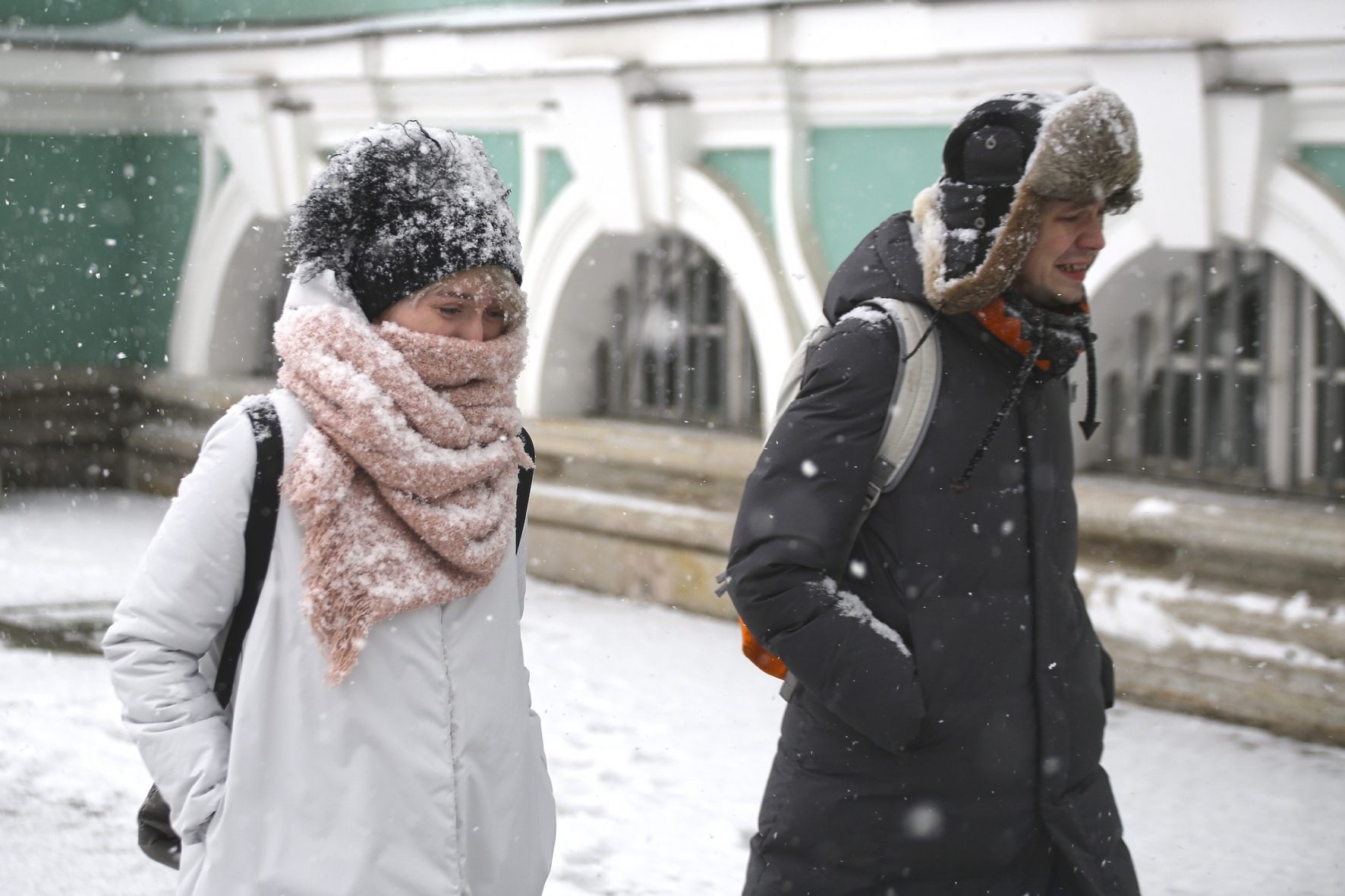 Фото: Каравашкин Павел/PhotoXPress.ru